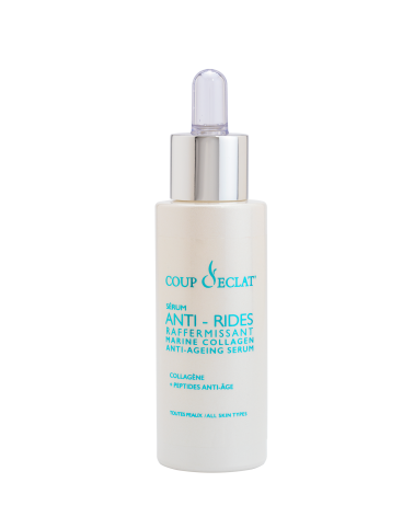 Straffendes Anti-Falten-Serum