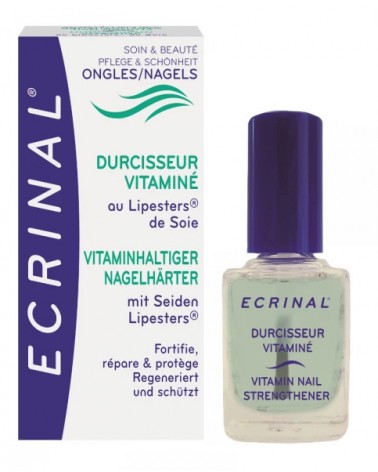 Vitaminhaltiger Nagelhärter