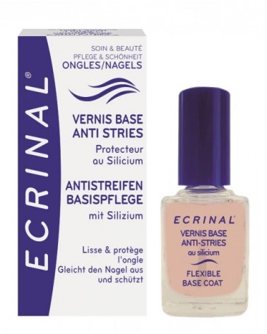 Vernis Base Anti-Stries