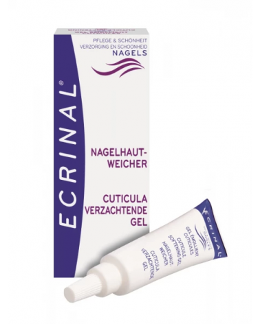 Gel Émollient Cuticules