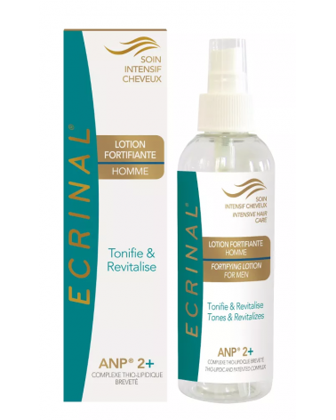 Lotion Homme ANP 2+