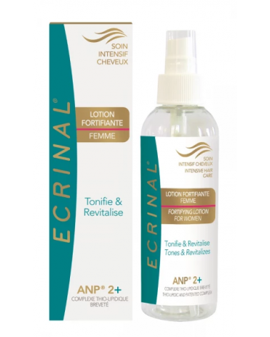 Lotion Femme ANP 2+