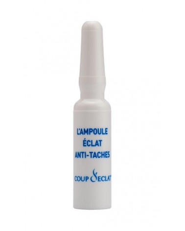 Ampoules Eclat Anti-Taches 1ml x 28