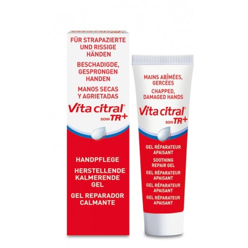 VITA CIRAL Soin TR+ - format 30ml