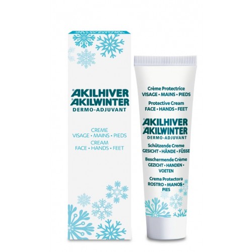 AKILHIVER Crème - formato 30ml