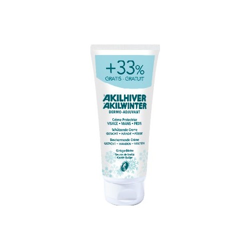 AKILHIVER Crema Tubo da 75 ml + 33% in omaggio