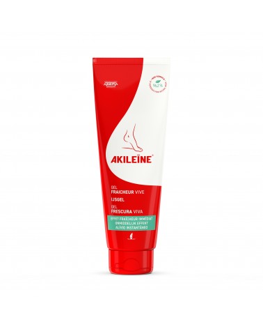 Gel Freschezza Viva 125 ml