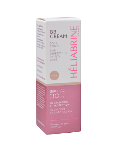 BB Cream Trattamento colorato SPF 30