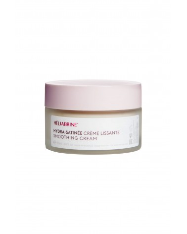 Crema Hydra-Satin con collagene marino