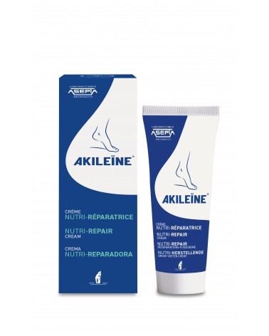 Nutri-Repair Karite-Fußcreme - Format 30ml