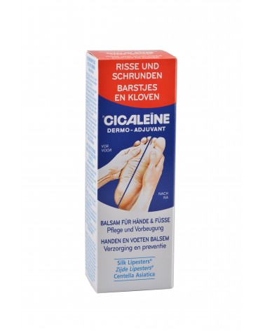 CICALEINE Dermo Adjuvant