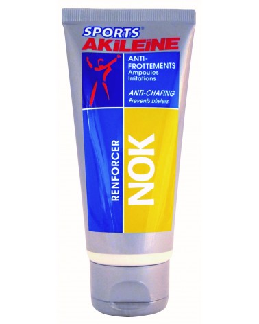 NOK Crema anti-sfregamento