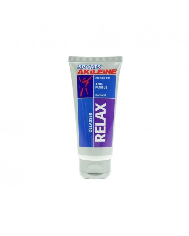 RELAX Gel anti-fatica