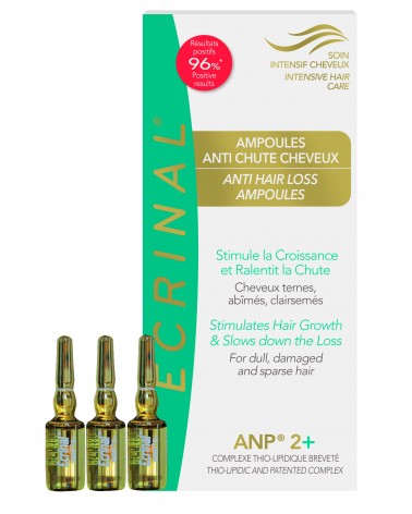 Ampoules Anti-Chute ANP 2 +